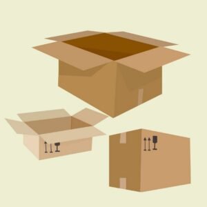 Kit de Embalaje Premium para Mudanzas