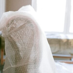 Cobertores de Protección para Mudanzas